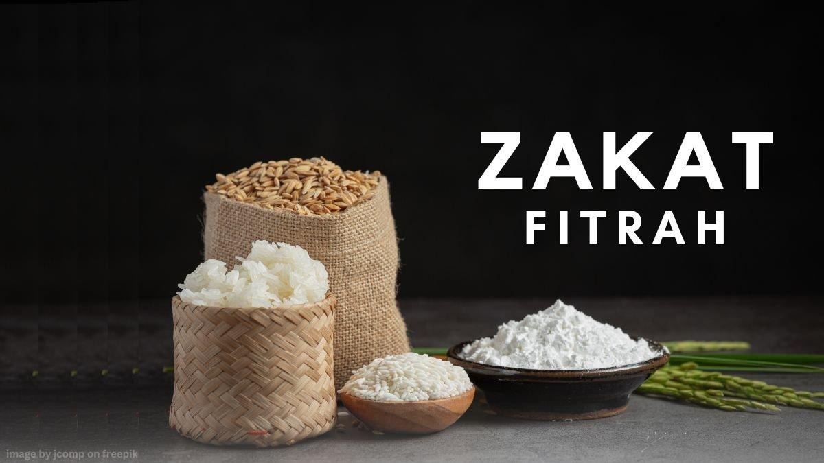 Zakat fitrah