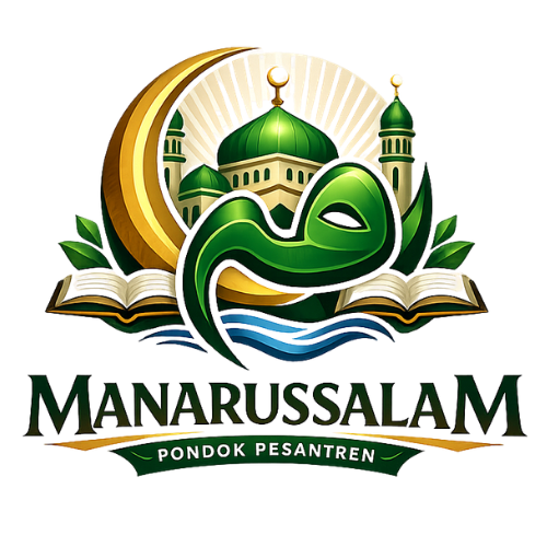 Logo Manarussalam